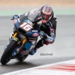 MotoGP Assen: Roberts gobierna Moto2 el viernes