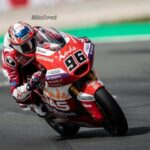 MotoGP Assen: '¡No me lo esperaba hoy!'  -Dixon