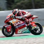 MotoGP Catalunya: Dixon apunta a pelear entre los cinco primeros
