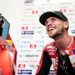 MotoGP Catalunya: Dixon 'sigue creciendo' en Barcelona