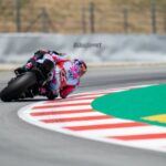 MotoGP Catalunya: 'Elección de neumáticos complicada' para Bastianini