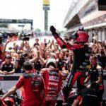 MotoGP Catalunya: Espargaró espera una 'carrera muy difícil'