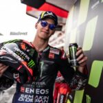 MotoGP Catalunya: 'Podemos dar una gran pelea mañana' - Quartararo