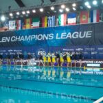 Nuevo sistema de competición LEN para clubes;  arranca la primera Challenger Cup en la temporada 2022/23 - Total Waterpolo