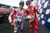 Jack Miller, Enea Bastianini, carrera francesa de MotoGP, 15 de mayo