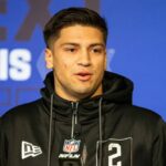 Panthers QB Matt Corral lejos del equipo después de la tragedia familiar