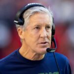 Pete Carroll no cree que Jody Allen vaya a vender Seahawks