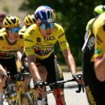 Primera gran prueba del Tour de Francia cuando Dauphiné llega a las montañas - Vista previa