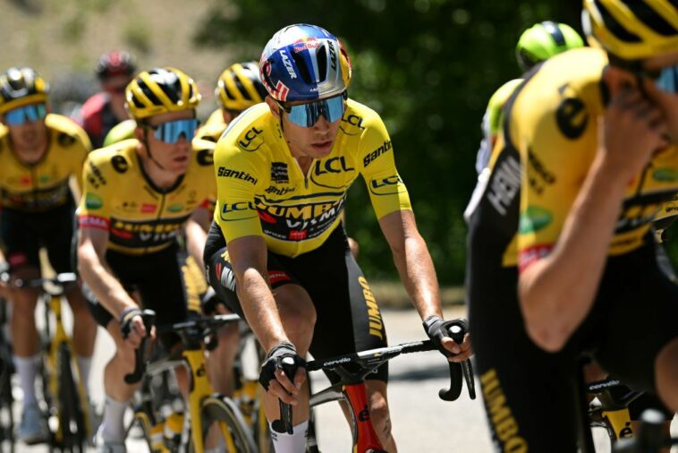 Primera gran prueba del Tour de Francia cuando Dauphiné llega a las montañas - Vista previa