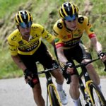 Primoz Roglic gana el Critérium du Dauphiné