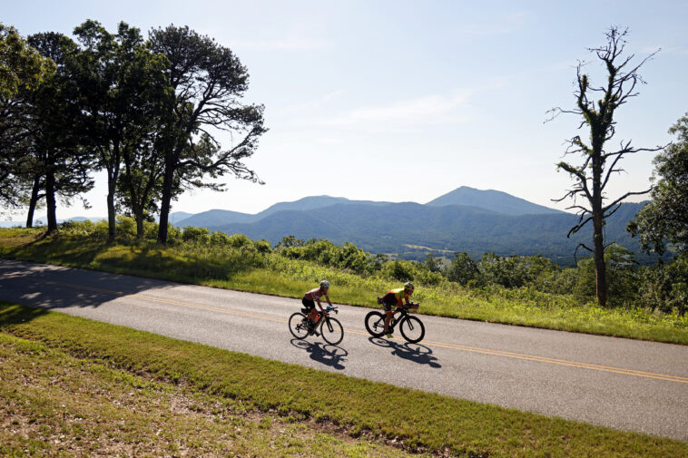 Race Across America 2022: Todo lo que necesitas saber sobre el evento ciclista de ultradistancia