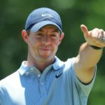 Rahm, McIlroy enfrentan tensión y drama en un US Open único