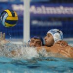 Recco derrota a la Barceloneta en una emocionante batalla;  El Brescia avanza a semifinales - Total Waterpolo