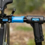 Revisión del soporte de reparación de bicicletas Park Tool PRS-25