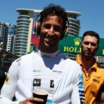 Ricciardo producirá una nueva serie de televisión de F1 respaldada por Disney