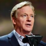 Roger Goodell acepta la invitación para testificar en la audiencia, según informe