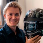 nico rosberg vetado del paddock de f1