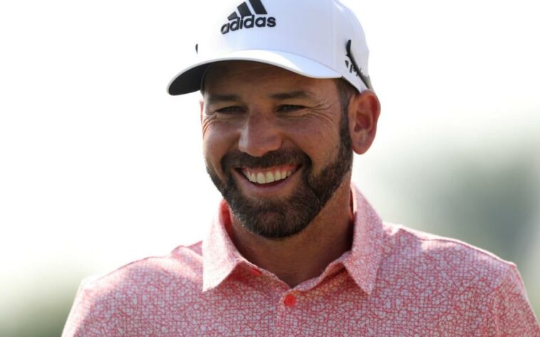 - Sergio García mantiene la esperanza de competir en la Ryder Cup tras dejar el PGA TourSergio García - GETTY IMAGES