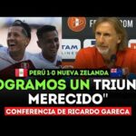 Sporting Cristal | Roberto Mosquera luego de triunfo ante Sport Boys: “Tuvimos que armar una nueva idea” | FUTBOL-PERUANO