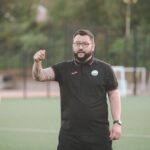 Jon Beale es el nuevo técnico femenino del Swansea City