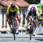 Tadej Pogacar sella la Vuelta a Eslovenia con victoria en la etapa final