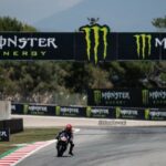 Test MotoGP Catalunya: lunes horarios y resultados