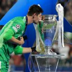 'Nos gané la final': Thibaut Courtois exige 'respeto en Inglaterra' después de NUEVE atajadas en la final de la Champions League