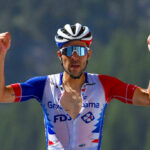 Tour de Suiza: Thibaut Pinot gana la etapa 7