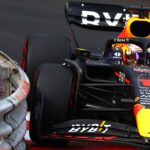 Verstappen no presta atención a la clasificación de pilotos de F1... por ahora