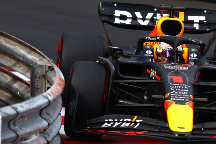 Verstappen no presta atención a la clasificación de pilotos de F1... por ahora