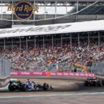 Williams: los patrocinadores estadounidenses se han duplicado en el auge de la F1