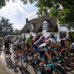 Women's Tour asegura un acuerdo de transmisión en vivo para 2022