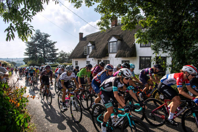 Women's Tour asegura un acuerdo de transmisión en vivo para 2022