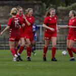 Worthing recibirá al Lewes FC Femenino en la pretemporada