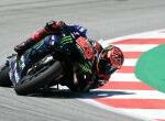 Fabio Quartararo, Yamaha MotoGP Cataluña