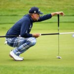 liv golf torneo segunda ronda cobertura en vivo últimas actualizaciones - EPA-EFE/SHUTTERSTOCK