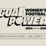 ¡PODER DE GOL! Fútbol femenino 1894-2022: una nueva y brillante exposición de verano en el Brighton Musem