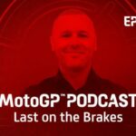 ¡Mira a Michael Laverty en el Podcast de MotoGP™!
