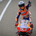 ¿Podrá Honda mantener su dominio absoluto en Sachsenring?