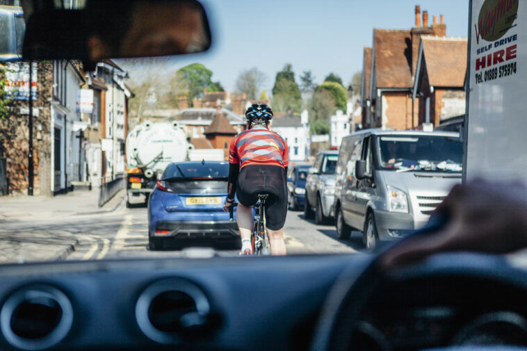 '¿Por qué los ciclistas no tienen licencias?'  - Le preguntaste a Google y tenemos la respuesta.