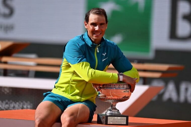 ¿Tiene Rafa Nadal el „factor X“?