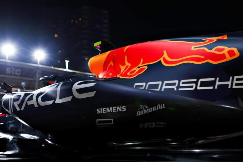 Porsche tomará una participación del 50% en la operación de Red Bull F1! -  Noticias del Deporte Mundial