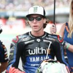Darryn Binder holandés TT MotoGP RNF Yamaha