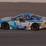 Alex Tagliani Saskatoon gana la Serie Pinty's de NASCAR 2022