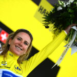 Annemiek van Vleuten: Estuve tan cerca de abandonar el Tour de France Femmes
