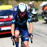 Annemiek van Vleuten se lanza a la montaña para ganar la etapa 7 del Tour de France Femmes