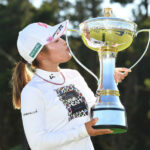 Ayaka Furue dispara el récord del campo 62, captura la primera victoria de la LPGA en el Trust Golf Women's Scottish Open