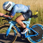 DATEV Challenge Roth 2022 - Bicicleta Fenella Langridge