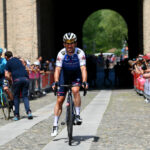 Cavendish vuelve a competir en el Tour de Polonia