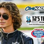 Chris Hacker, TJ's Team Foundation se une a On Point Motorsports en IRP
